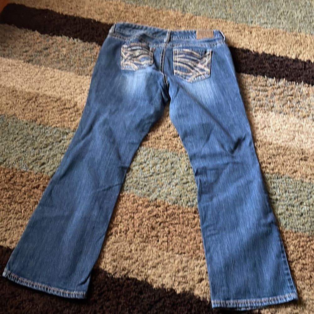 Maurice’s - sz 16 short - Picture 11 of 11